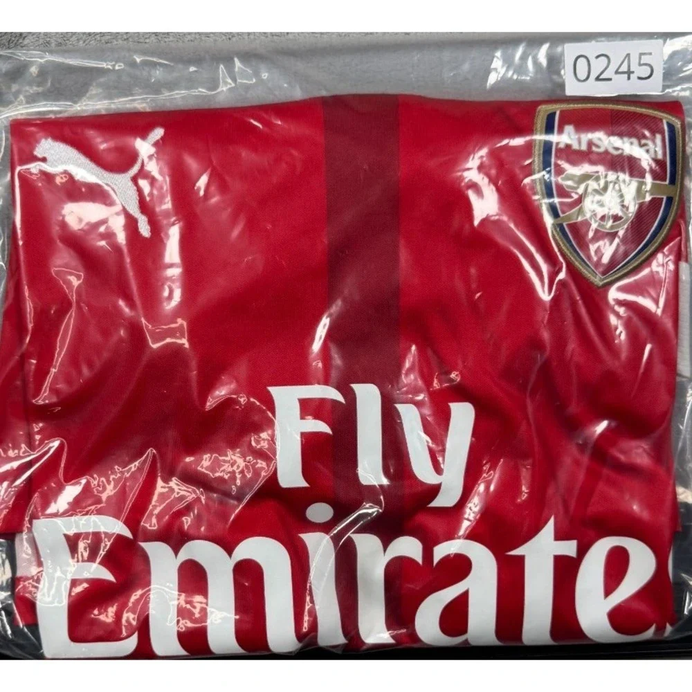 Puma arsenal fc